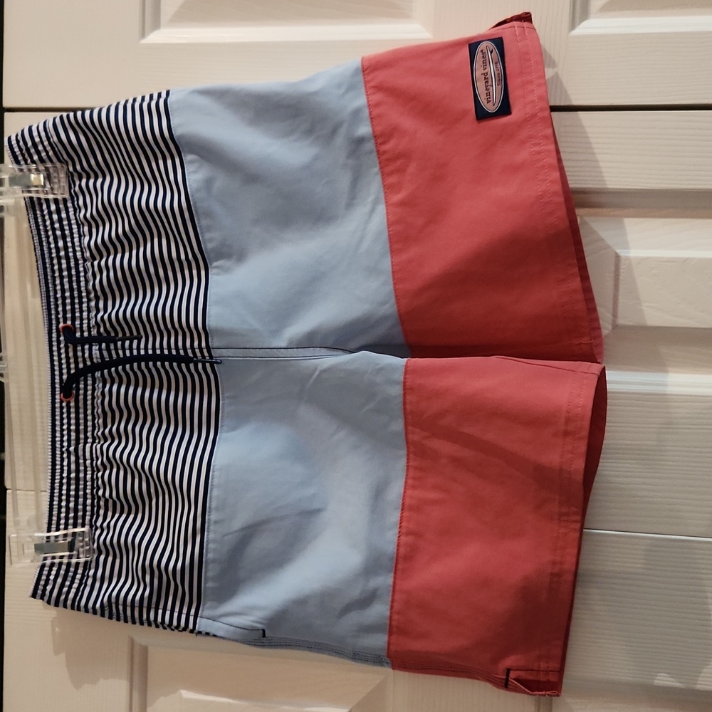 Vineyard Vines, Excellent Condition, Boy's Swim Wear, Size unknown,